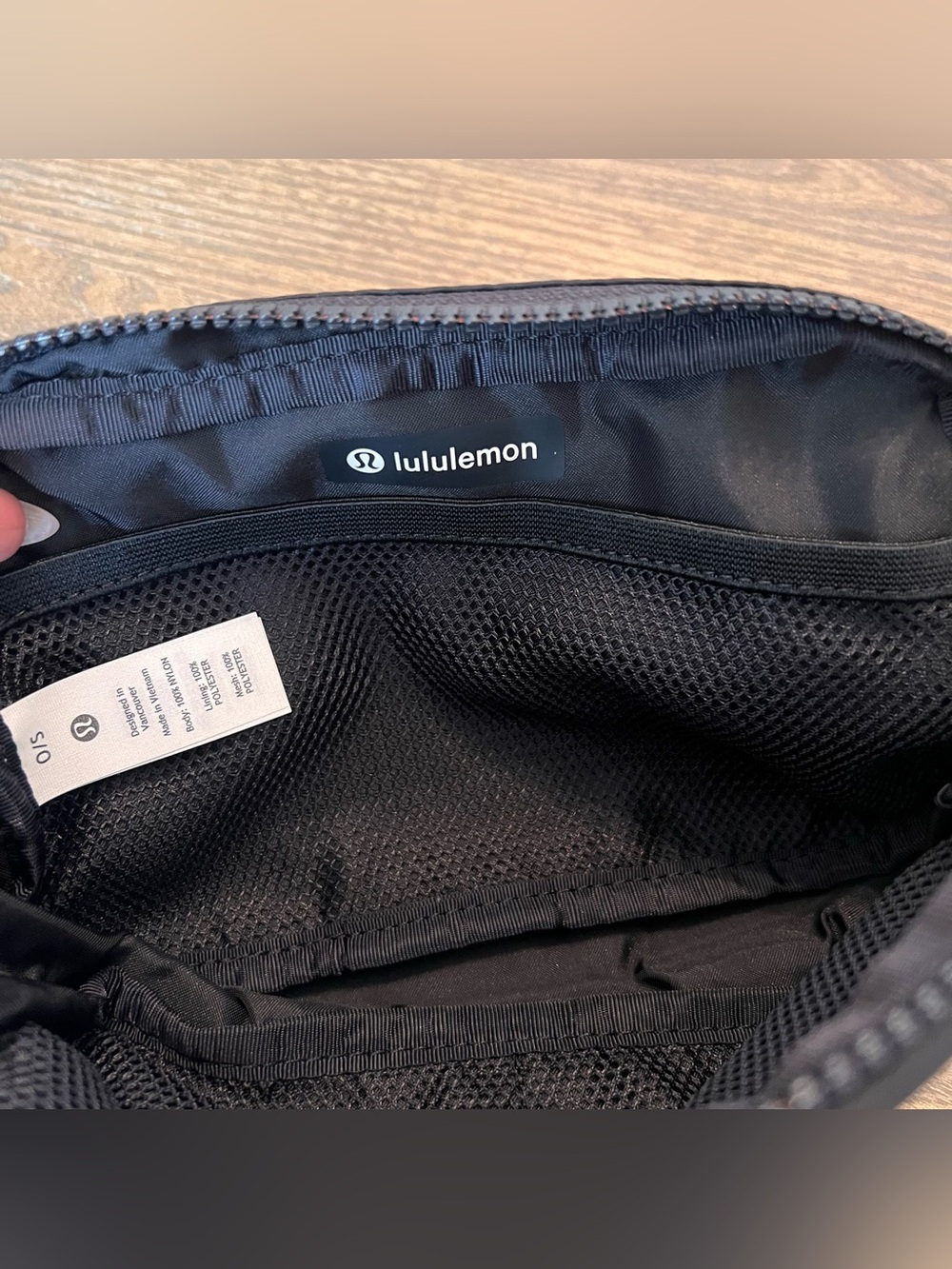 🍋 Lulu Everywhere Belt Bag 1L - Picture 6 of 7